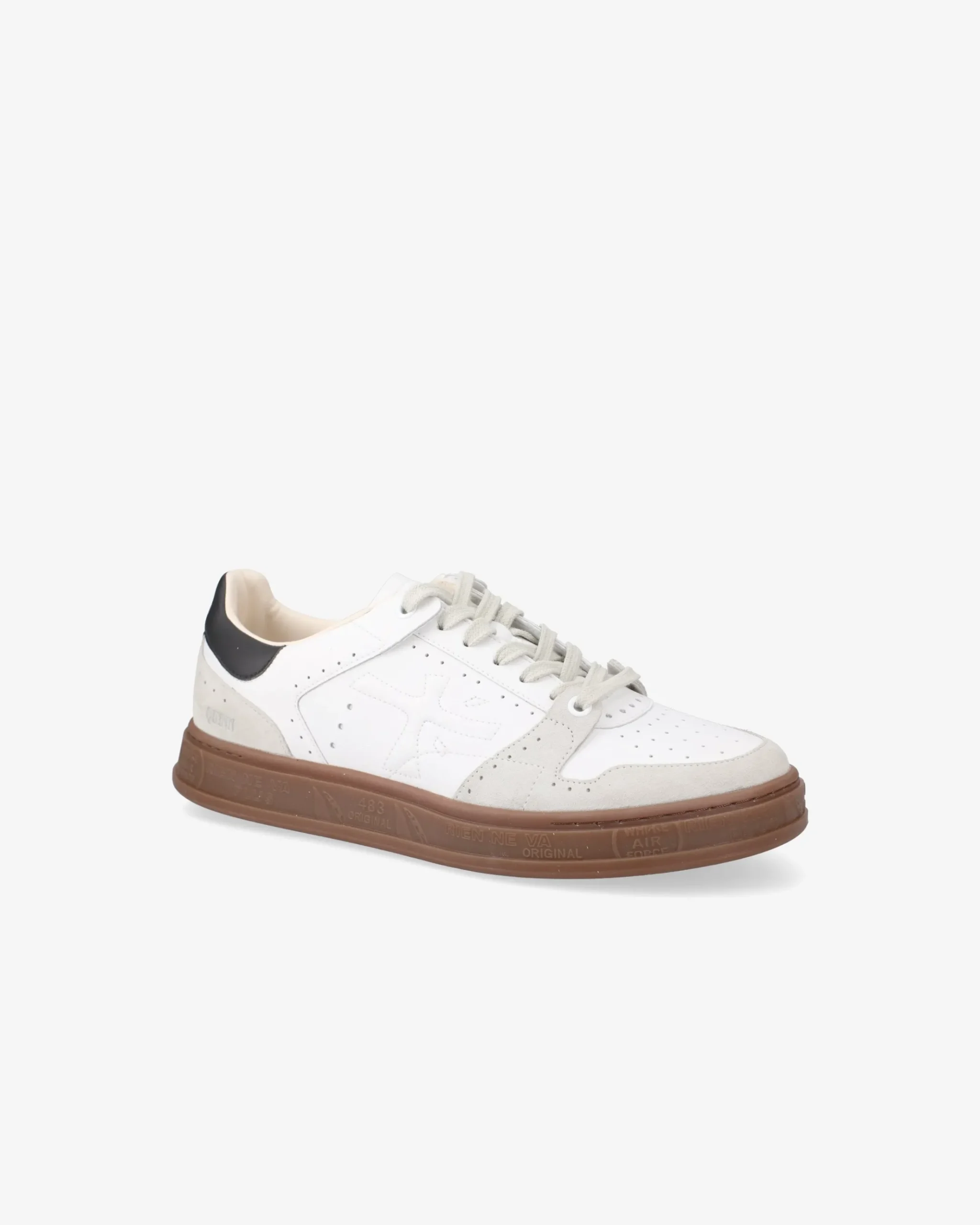 Premiata QUINN 7098>Uomo Quinn