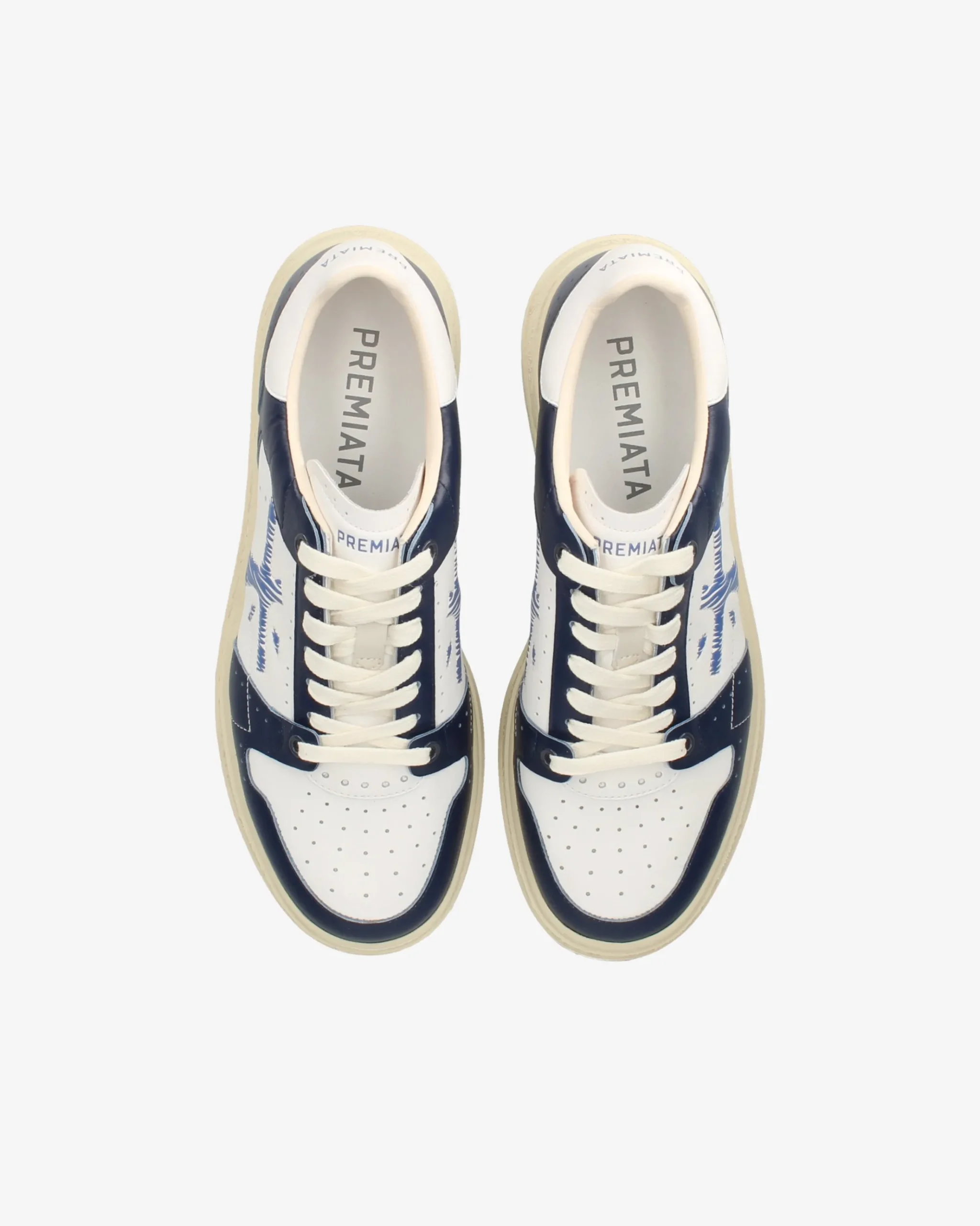Premiata QUINN 7025>Uomo Quinn