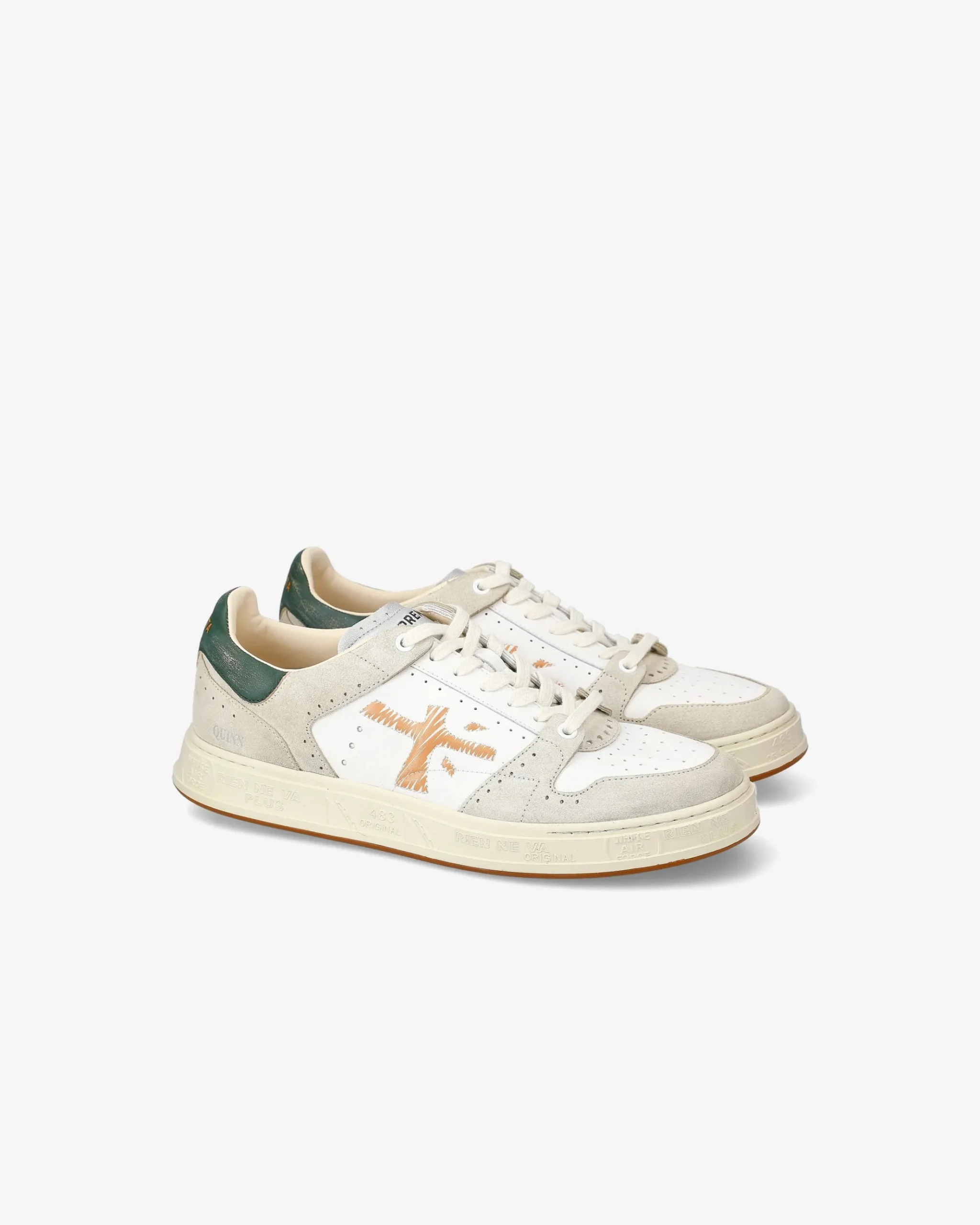 Premiata QUINN 6968>Uomo Quinn