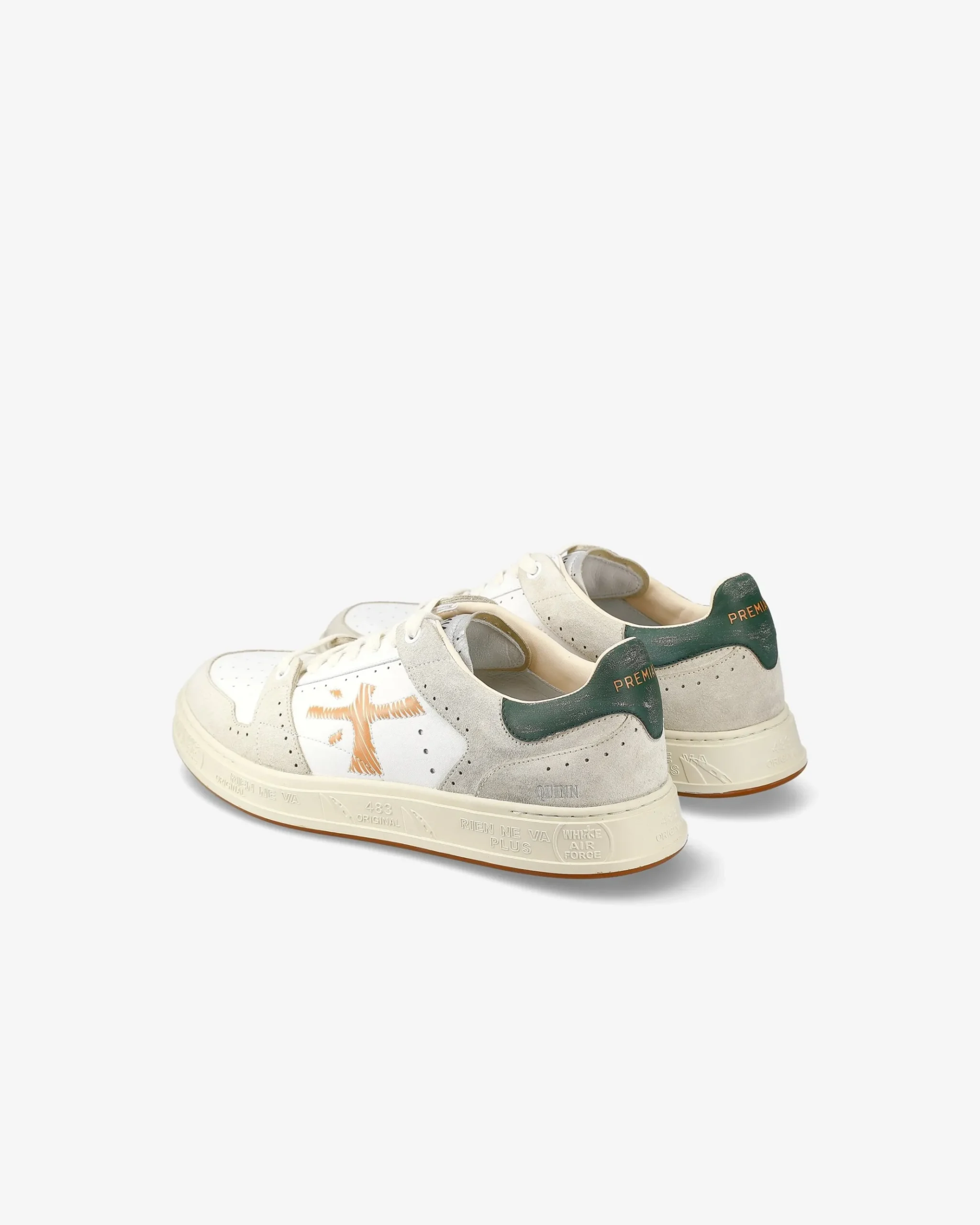 Premiata QUINN 6968>Uomo Quinn