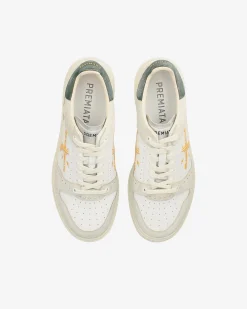 Premiata QUINN 6968>Uomo Quinn