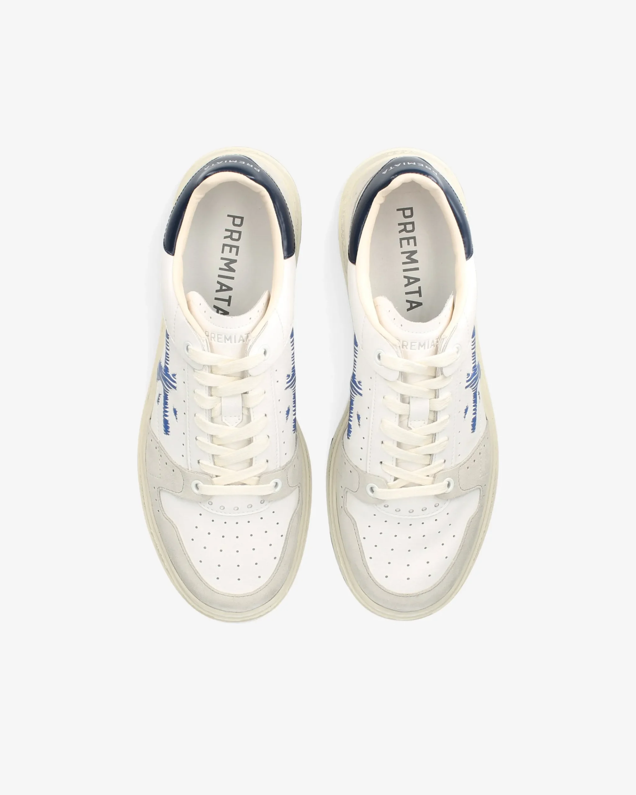 Premiata QUINN 6966>Uomo Quinn