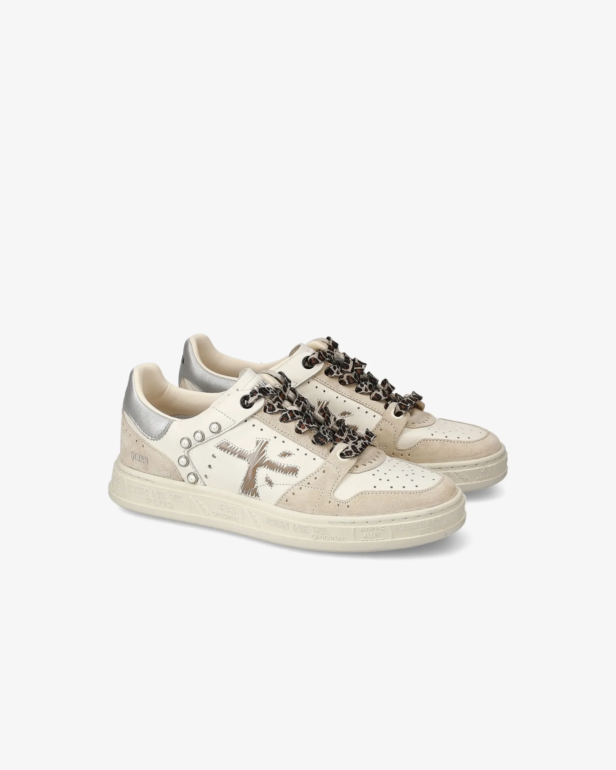 Premiata QUINND 6960>Donna Quinnd
