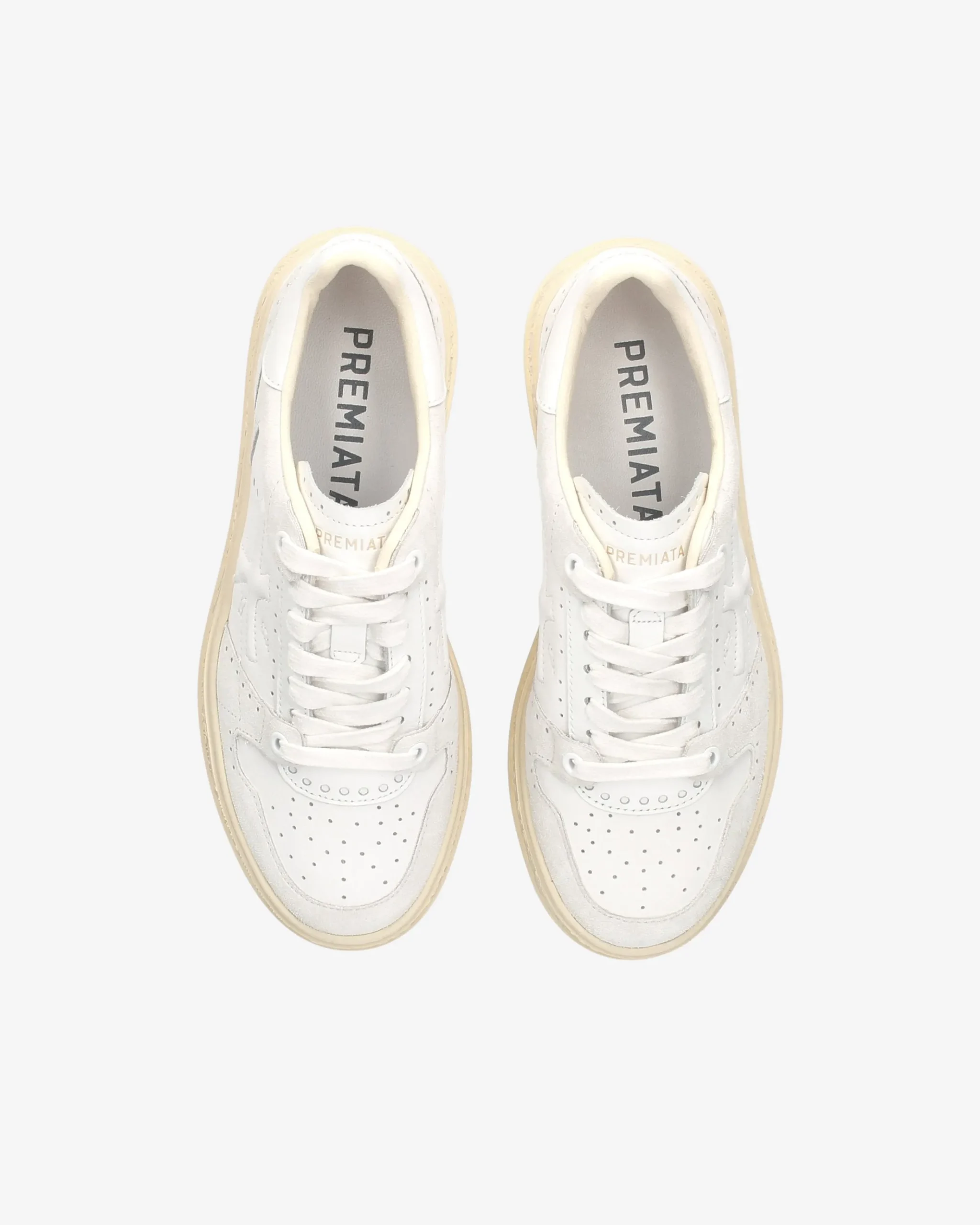 Premiata QUINND 6555>Donna Quinnd