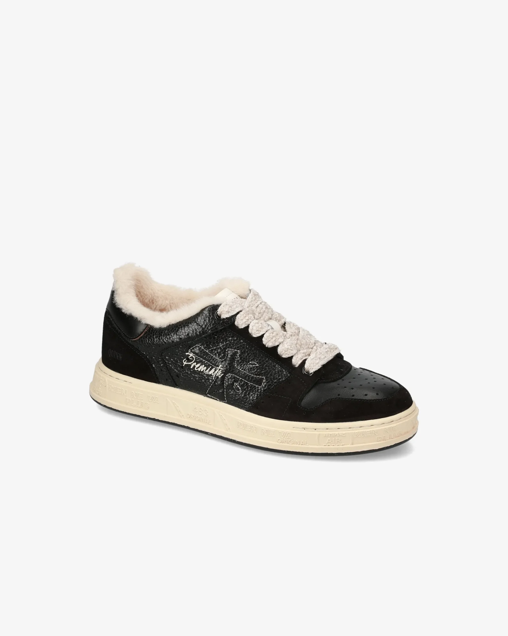 Premiata QUINND 7081M>Donna Quinnd