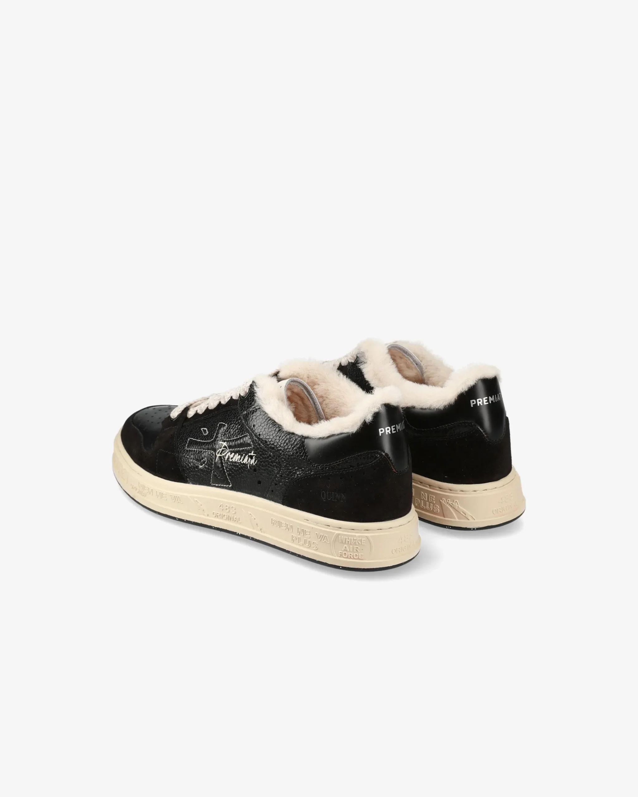 Premiata QUINND 7081M>Donna Quinnd