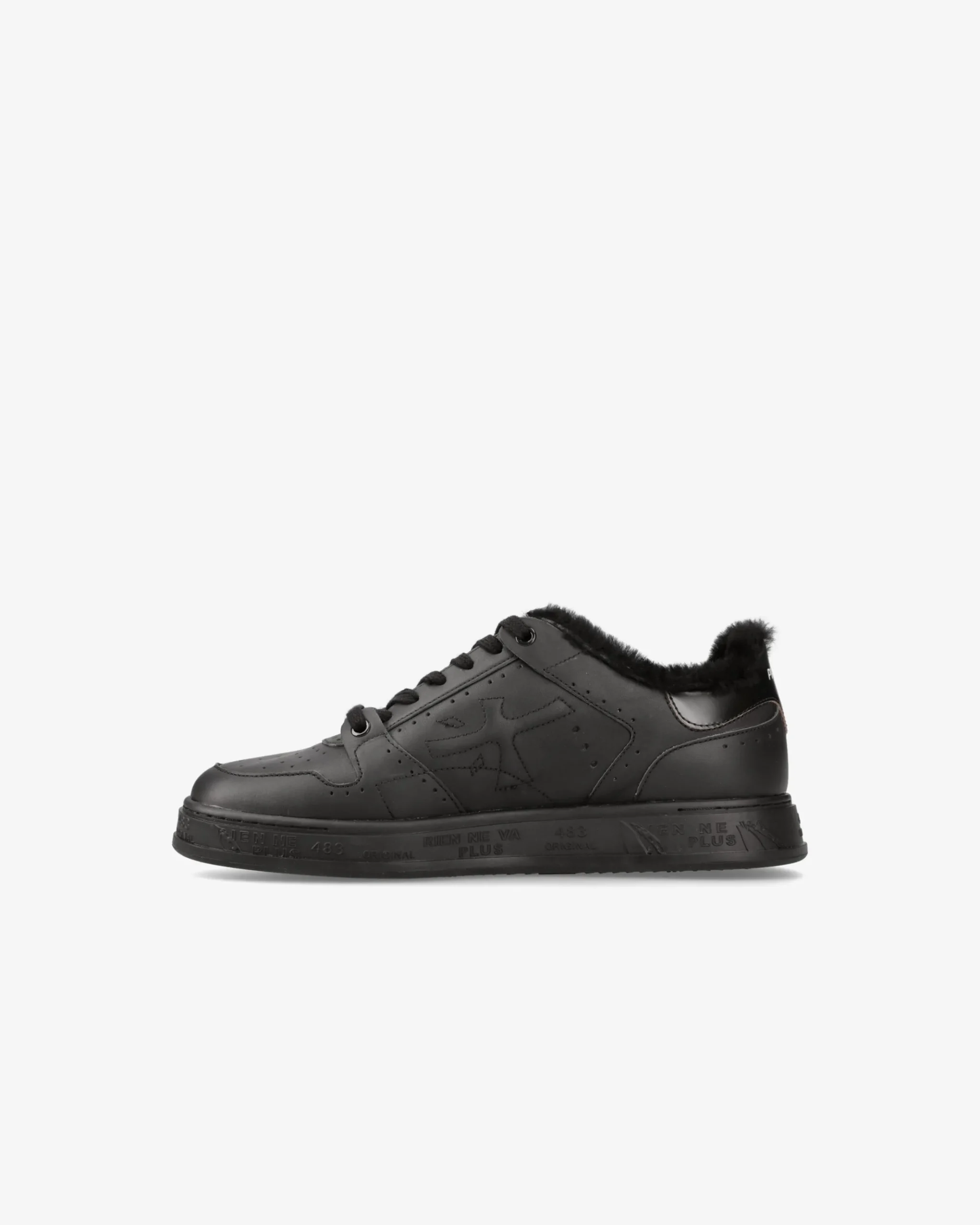 Premiata QUINN 6573M>Uomo Quinn