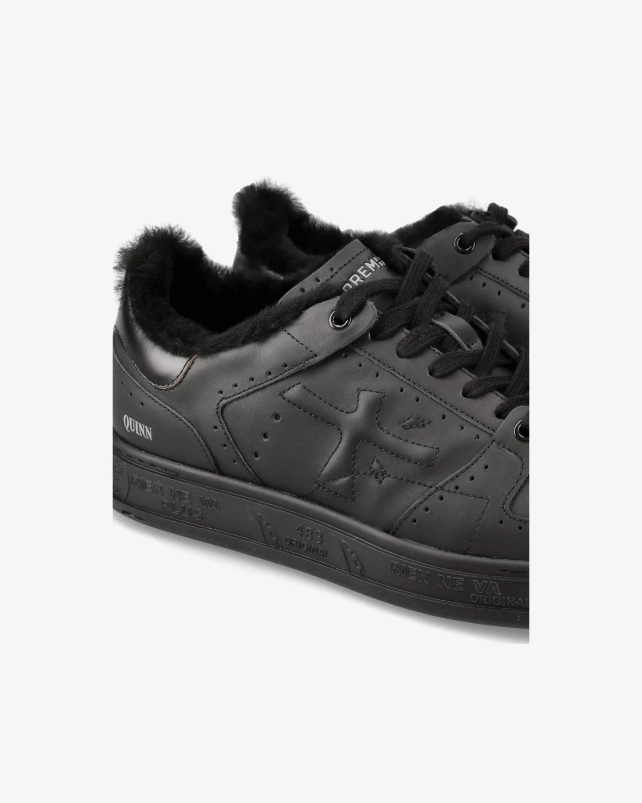 Premiata QUINN 6573M>Uomo Quinn
