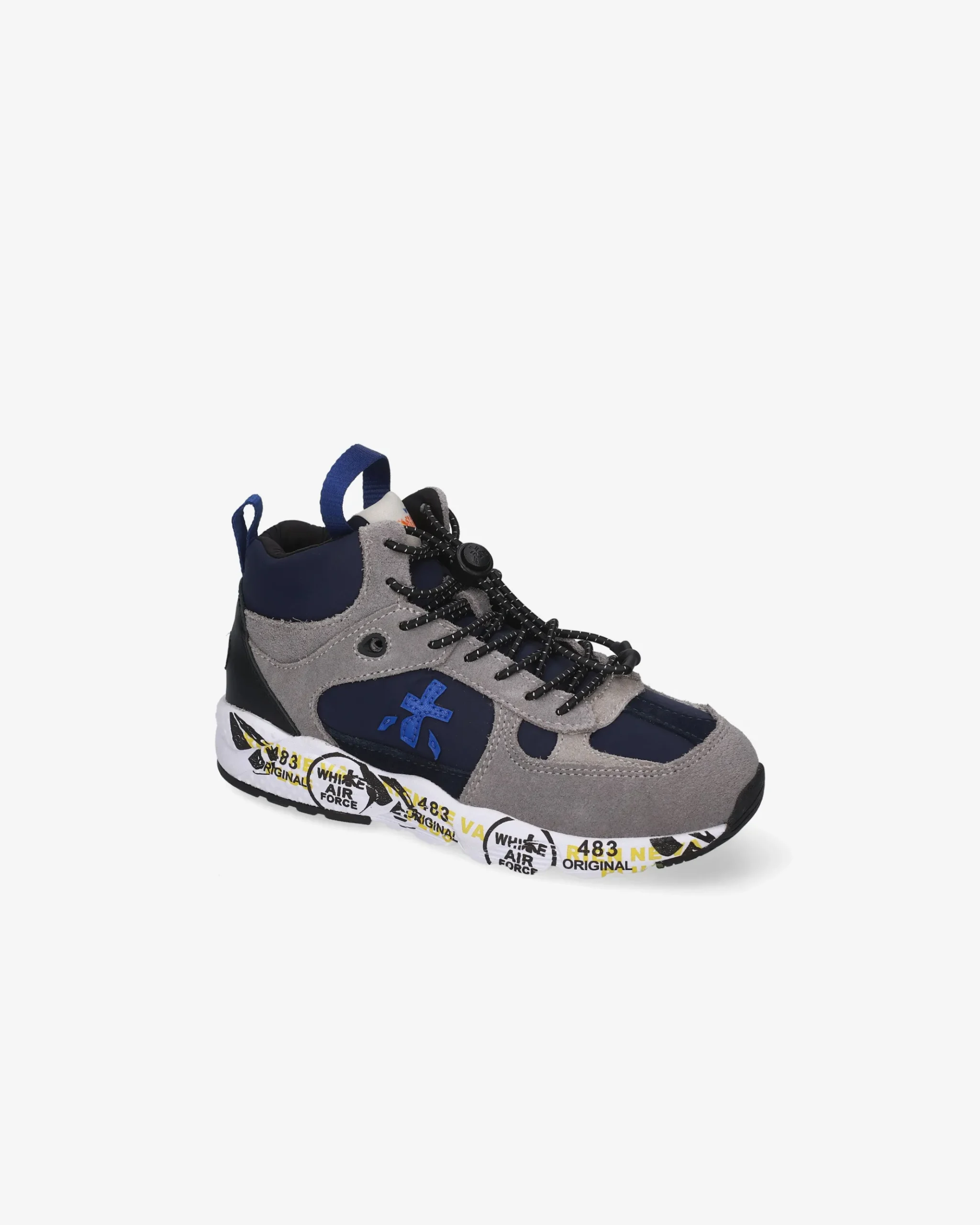 Premiata ROBINB 2046>Bambino Bambino