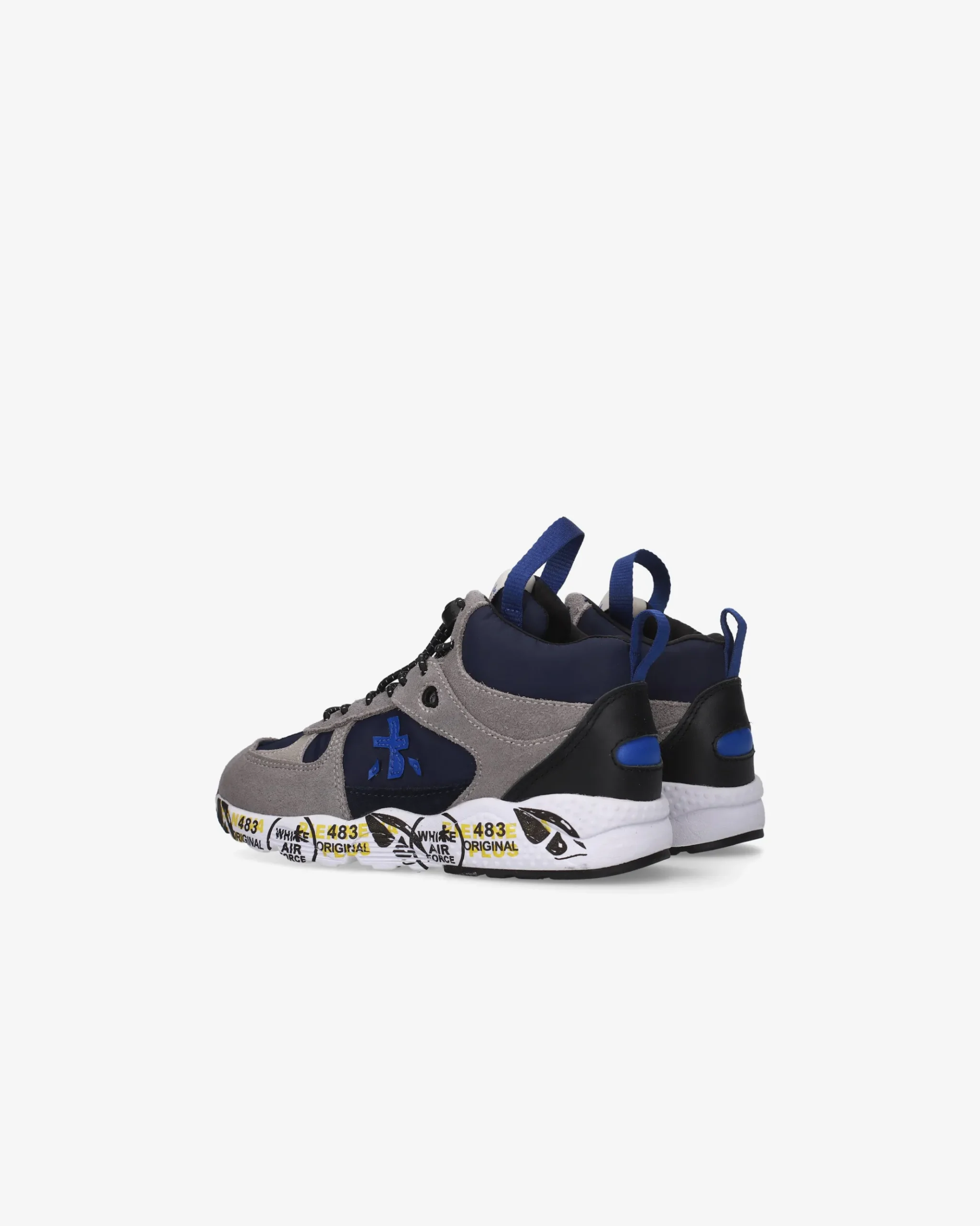 Premiata ROBINB 2046>Bambino Bambino