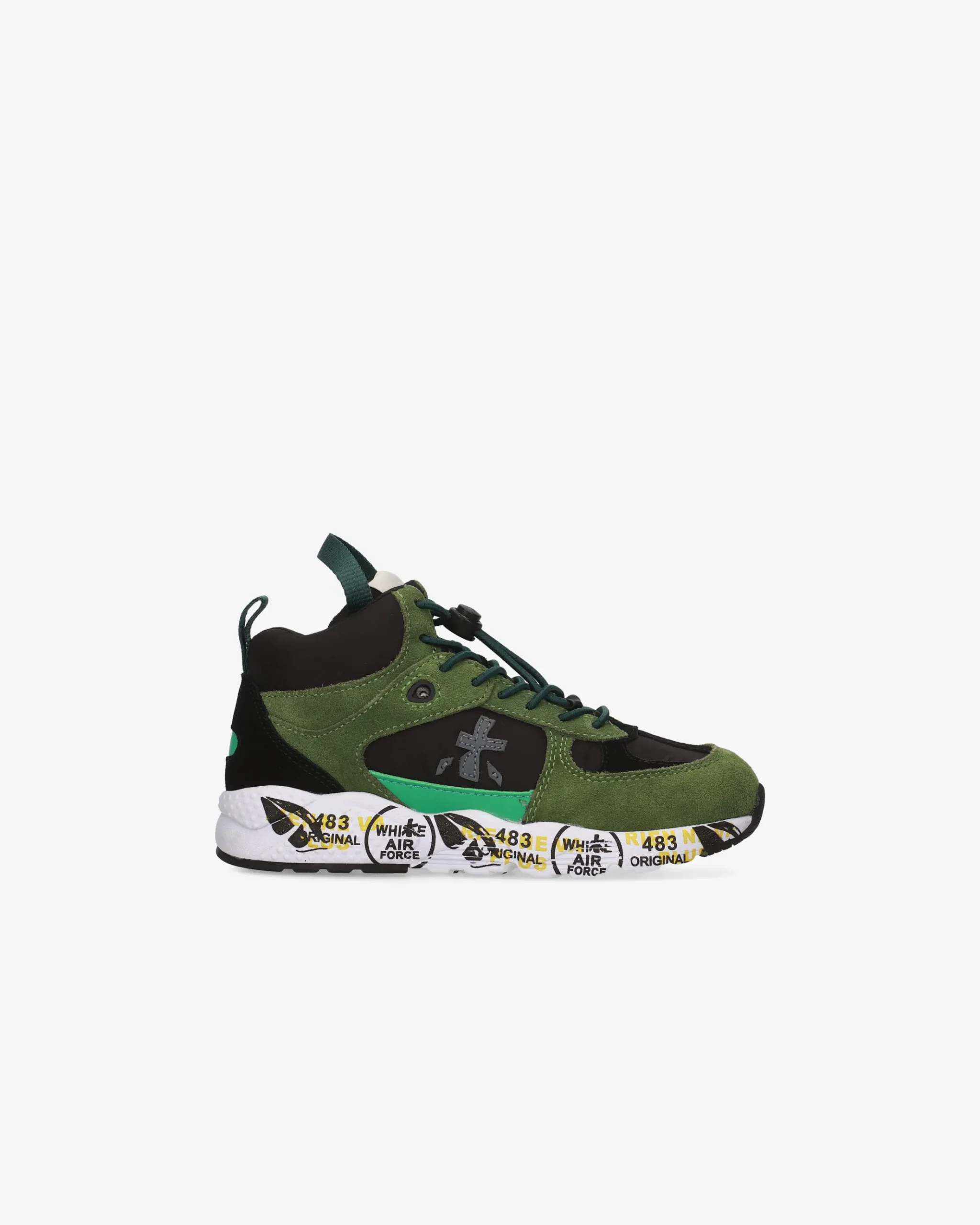 Premiata ROBINB 2048>Bambino Bambino