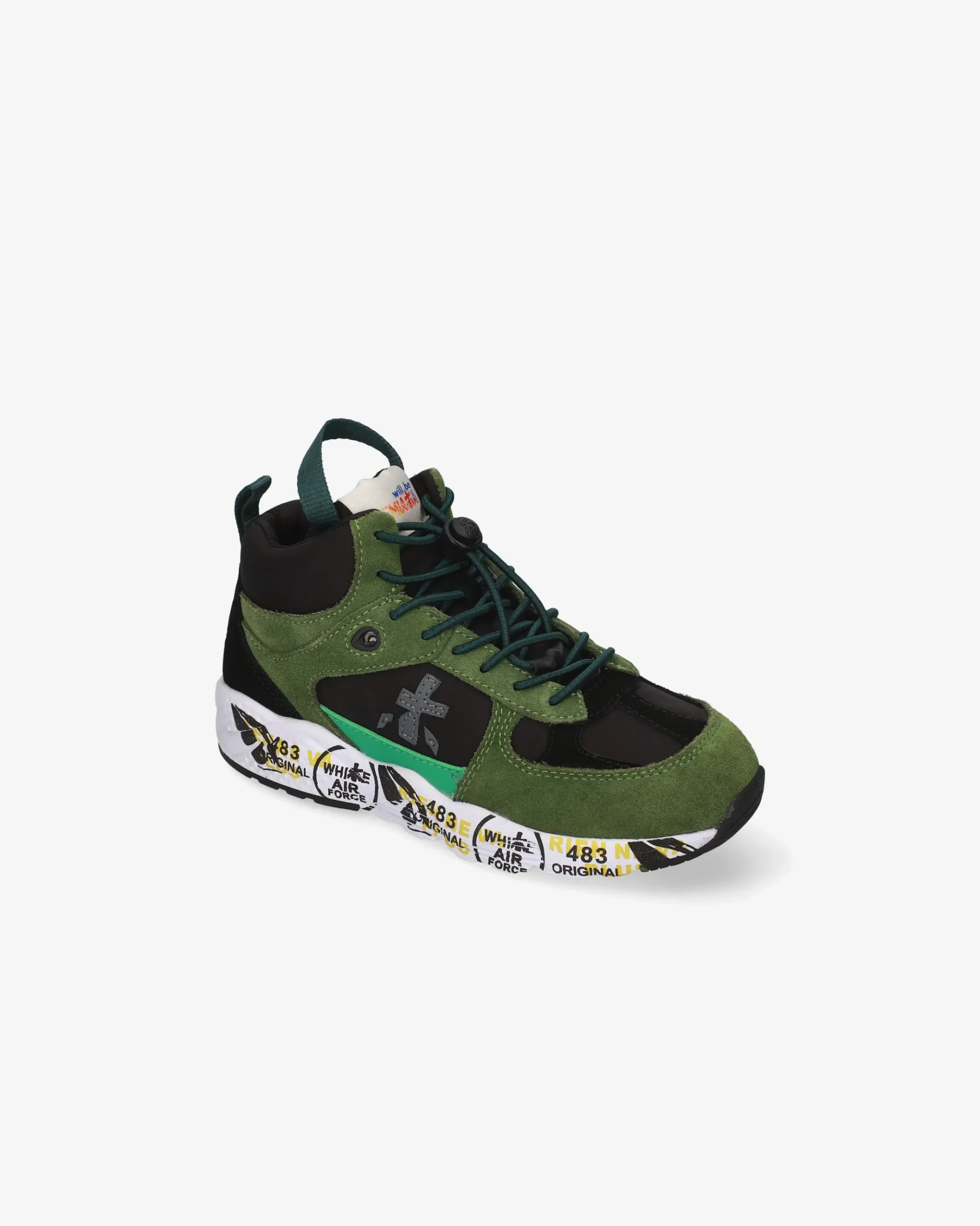 Premiata ROBINB 2048>Bambino Bambino