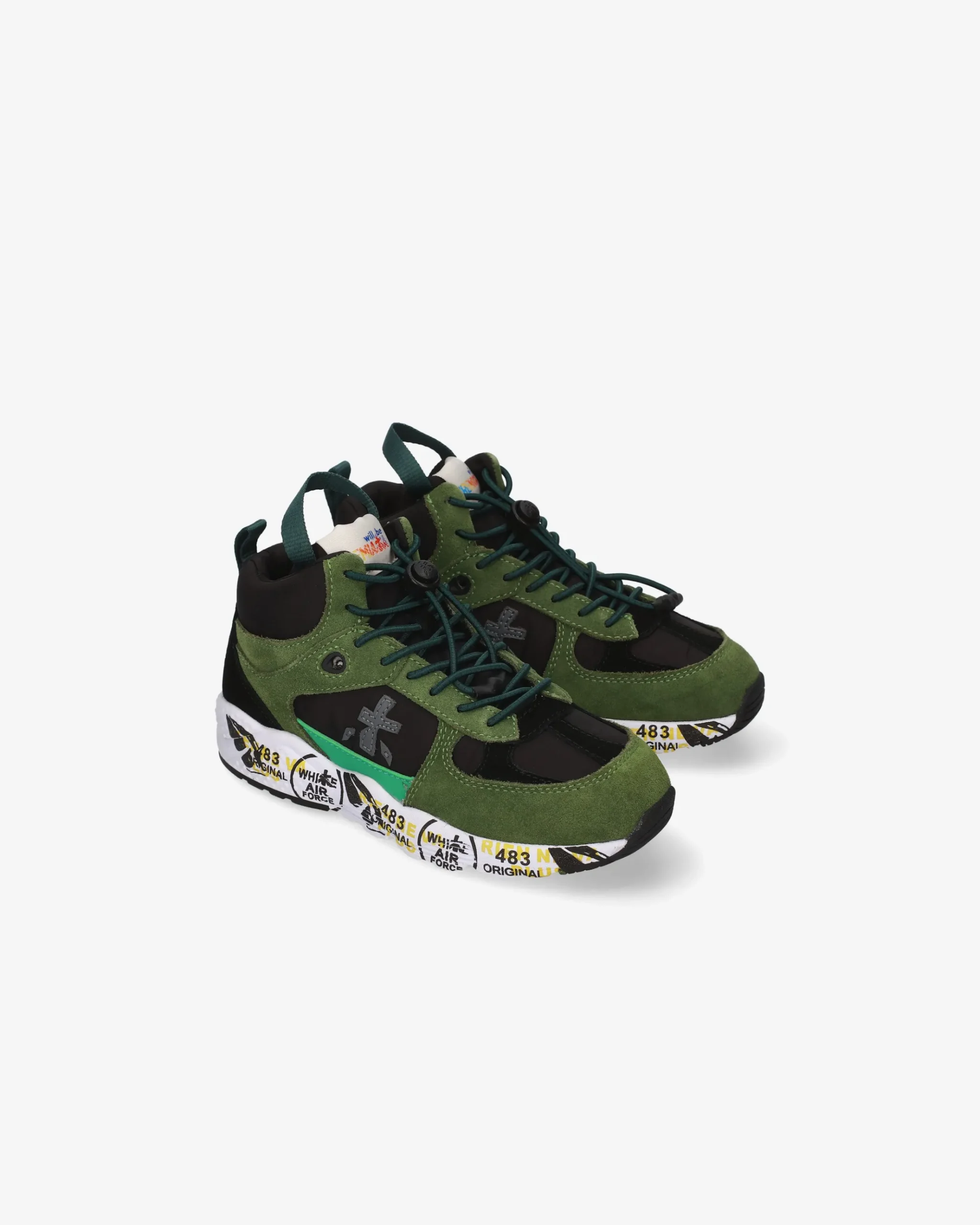 Premiata ROBINB 2048>Bambino Bambino