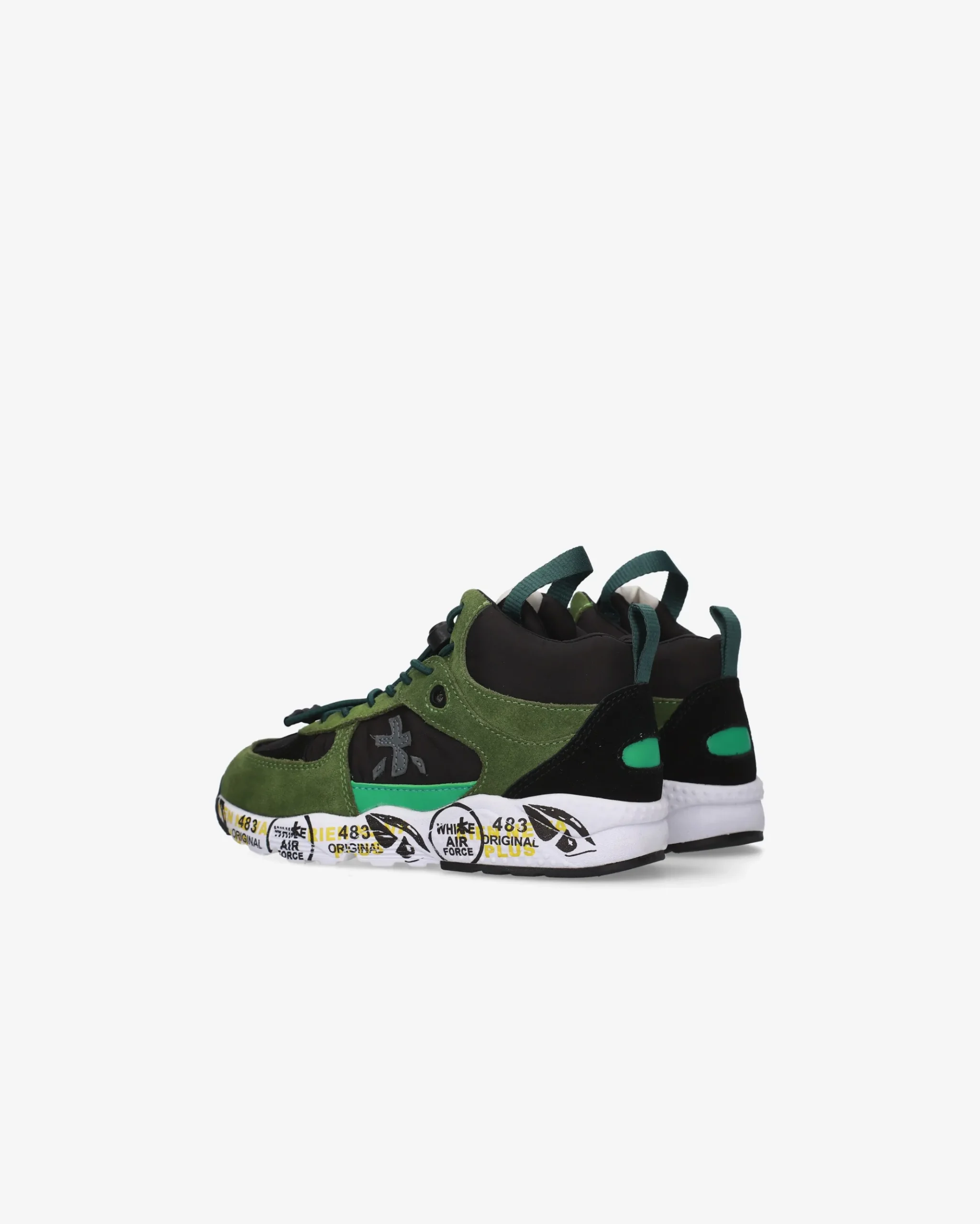 Premiata ROBINB 2048>Bambino Bambino