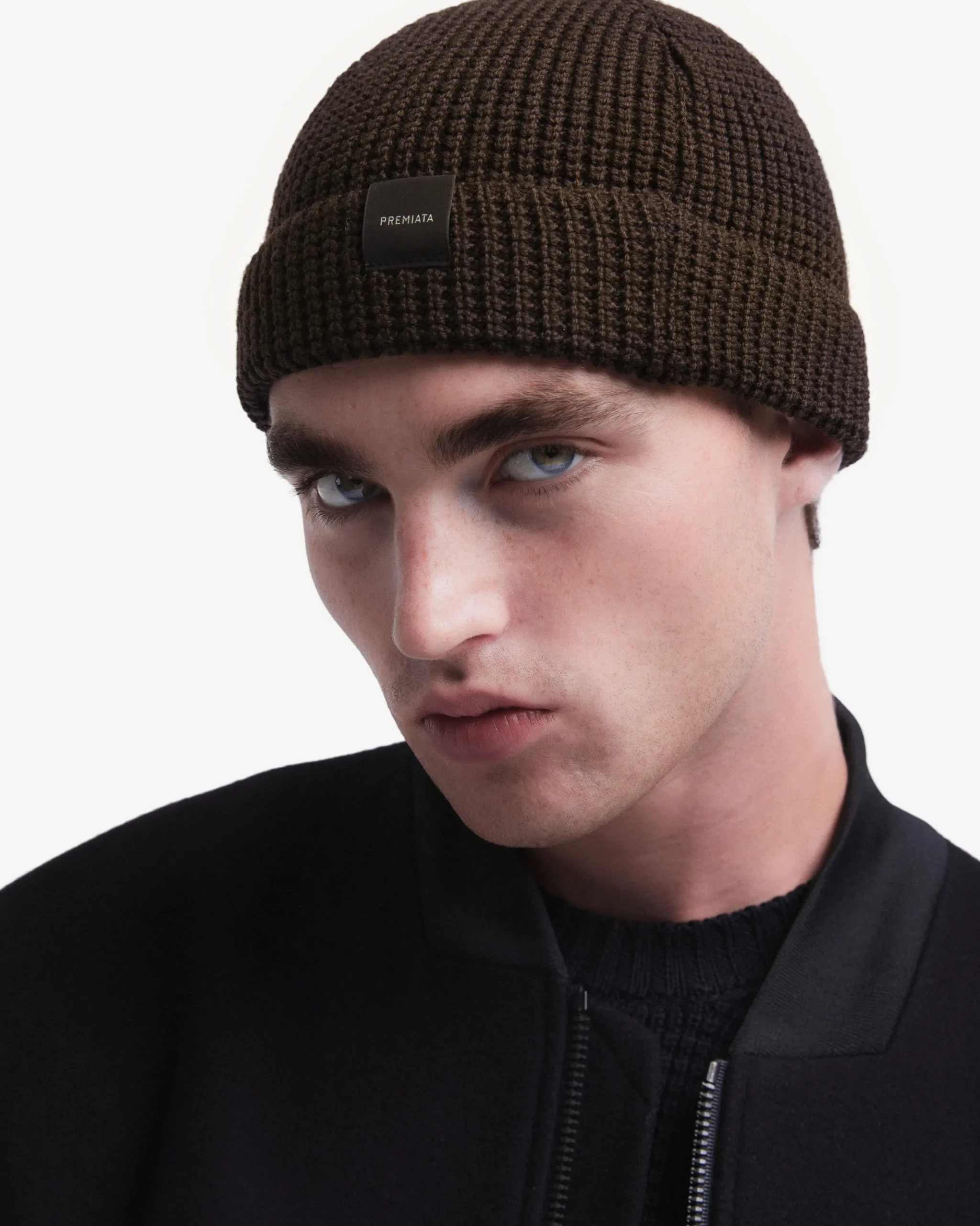Premiata Roy02>Uomo Cappelli E Sciarpe|Cappelli E Sciarpe