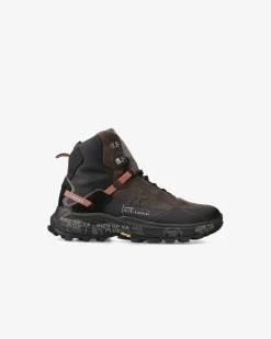 Premiata SAINTCROSS 327>Uomo Saint-Cross