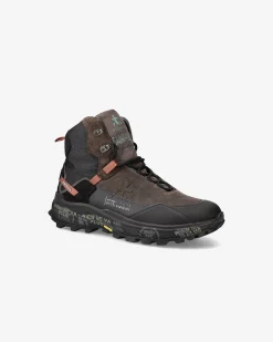 Premiata SAINTCROSS 327>Uomo Saint-Cross