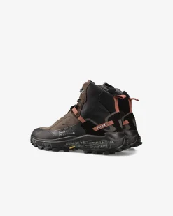 Premiata SAINTCROSS 327>Uomo Saint-Cross