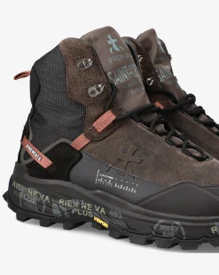 Premiata SAINTCROSS 327>Uomo Saint-Cross