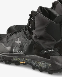 Premiata SAINTCROSS 326>Uomo Saint-Cross