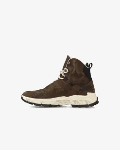 Premiata SAINTCROSS 381>Uomo Saint-Cross