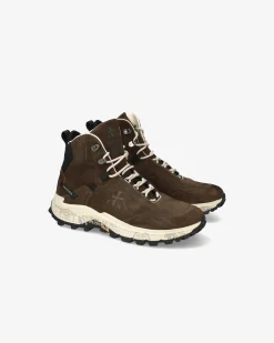 Premiata SAINTCROSS 381>Uomo Saint-Cross