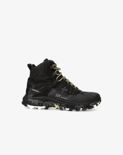 Premiata SAINTCROSS 380>Uomo Saint-Cross