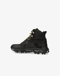 Premiata SAINTCROSS 380>Uomo Saint-Cross