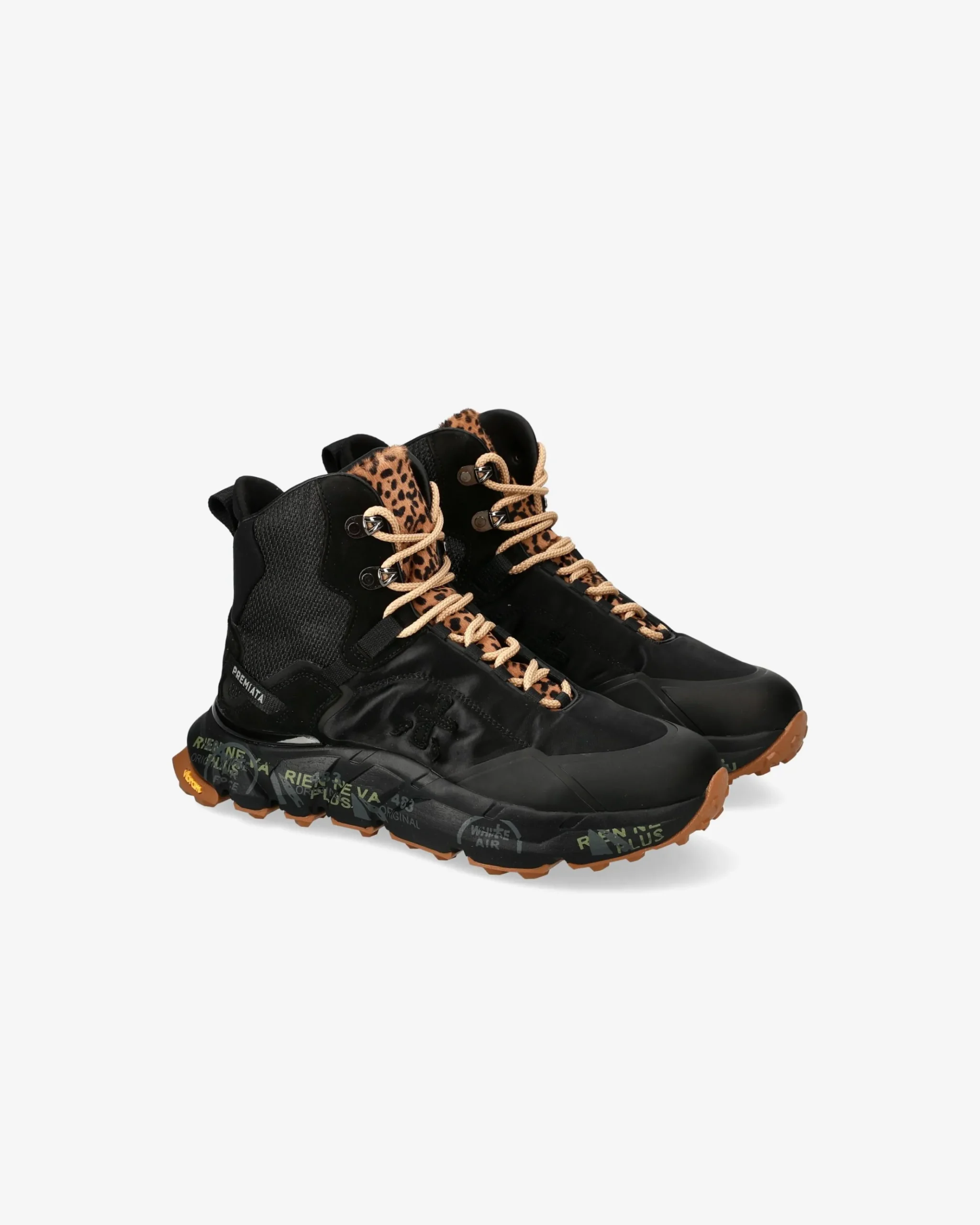 Premiata SAINTCROSSD 377>Donna Saintcrossd