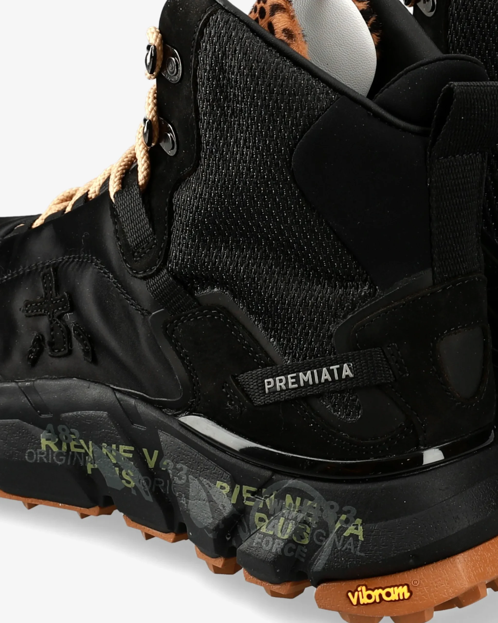 Premiata SAINTCROSSD 377>Donna Saintcrossd