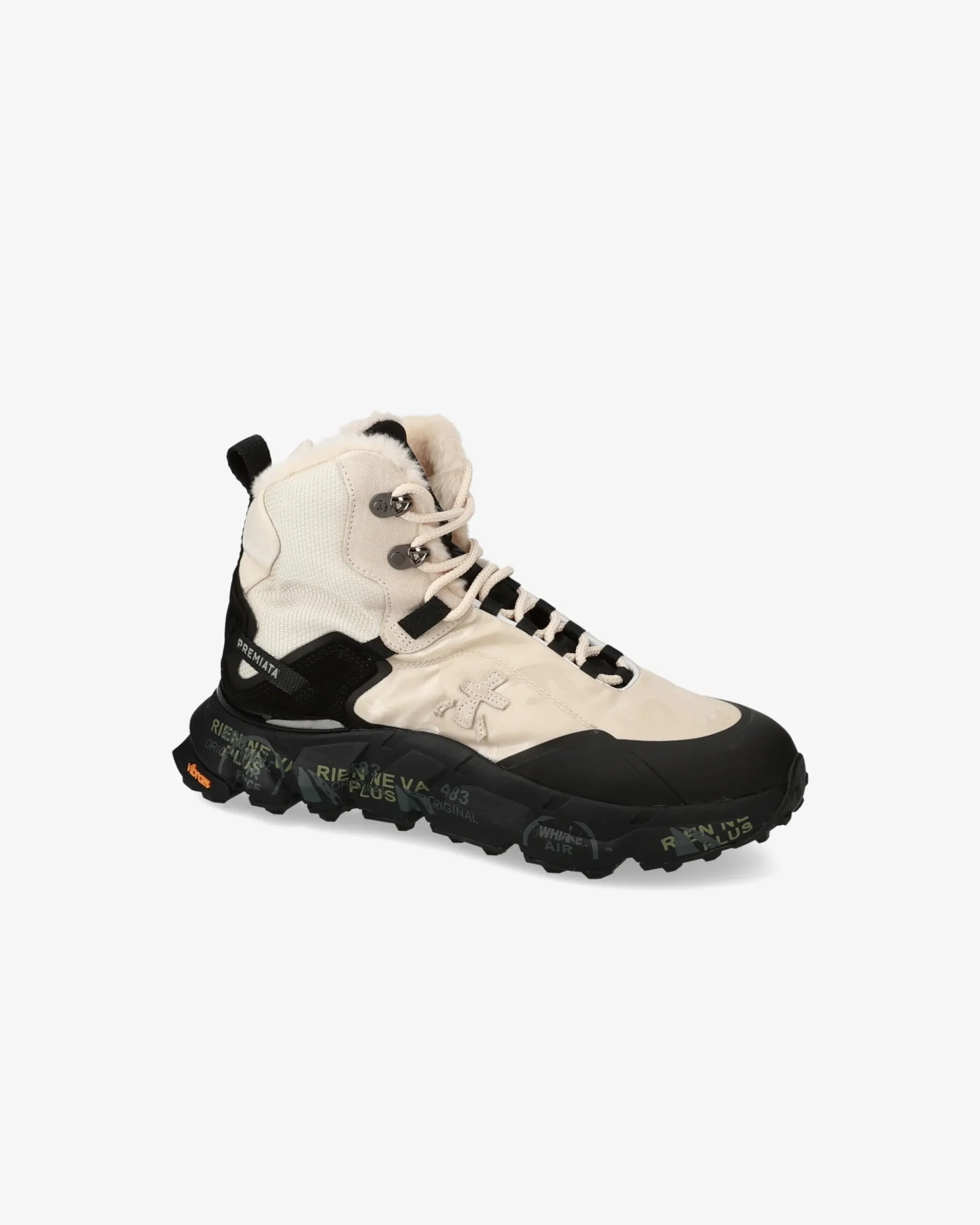 Premiata SAINTCROSSD 378M>Donna Saintcrossd