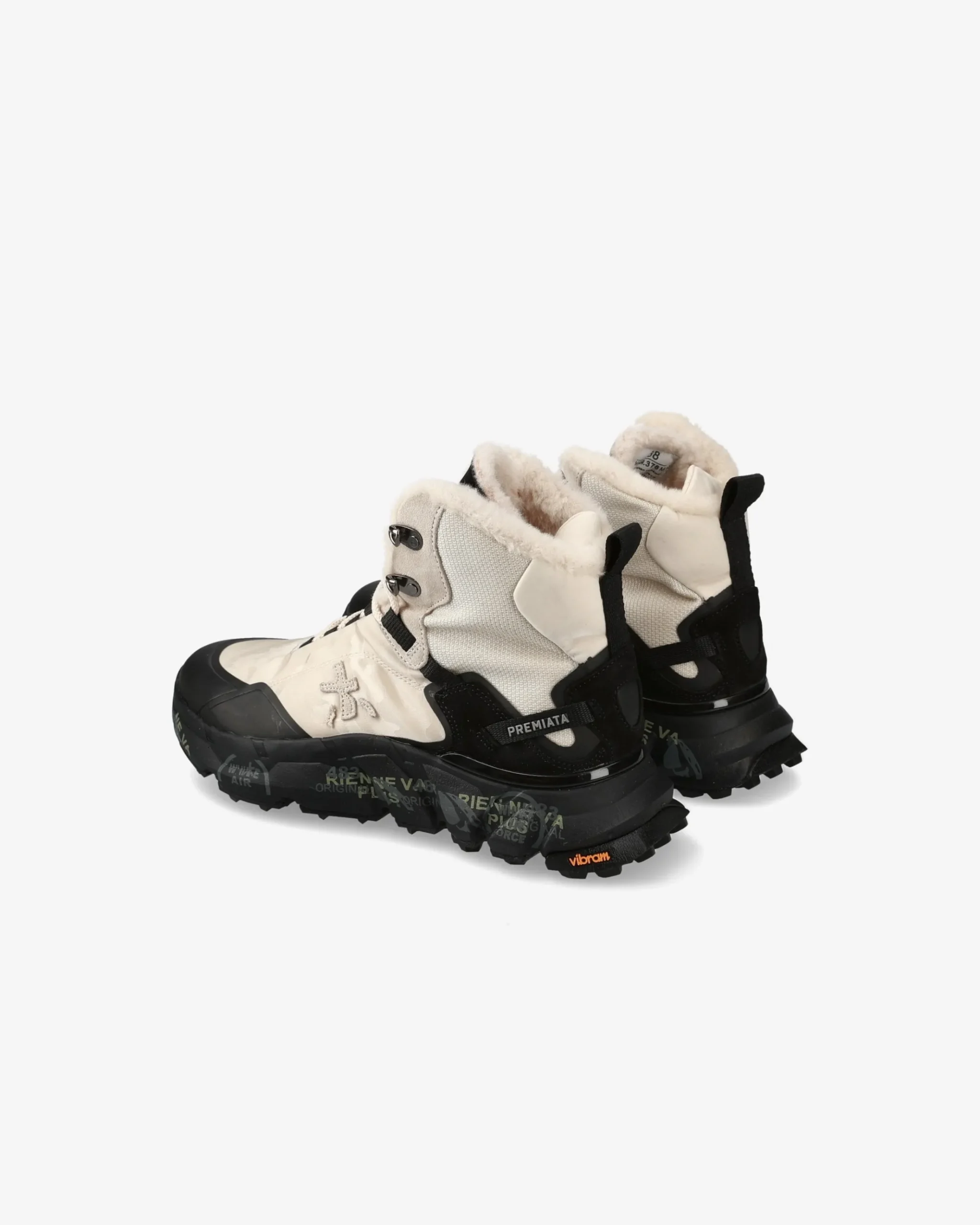 Premiata SAINTCROSSD 378M>Donna Saintcrossd