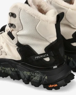 Premiata SAINTCROSSD 378M>Donna Saintcrossd