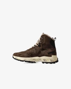 Premiata SAINTCROSS 393M>Uomo Saint-Cross