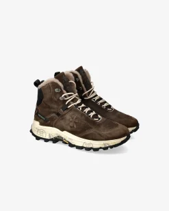 Premiata SAINTCROSS 393M>Uomo Saint-Cross