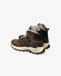 Premiata SAINTCROSS 393M>Uomo Saint-Cross