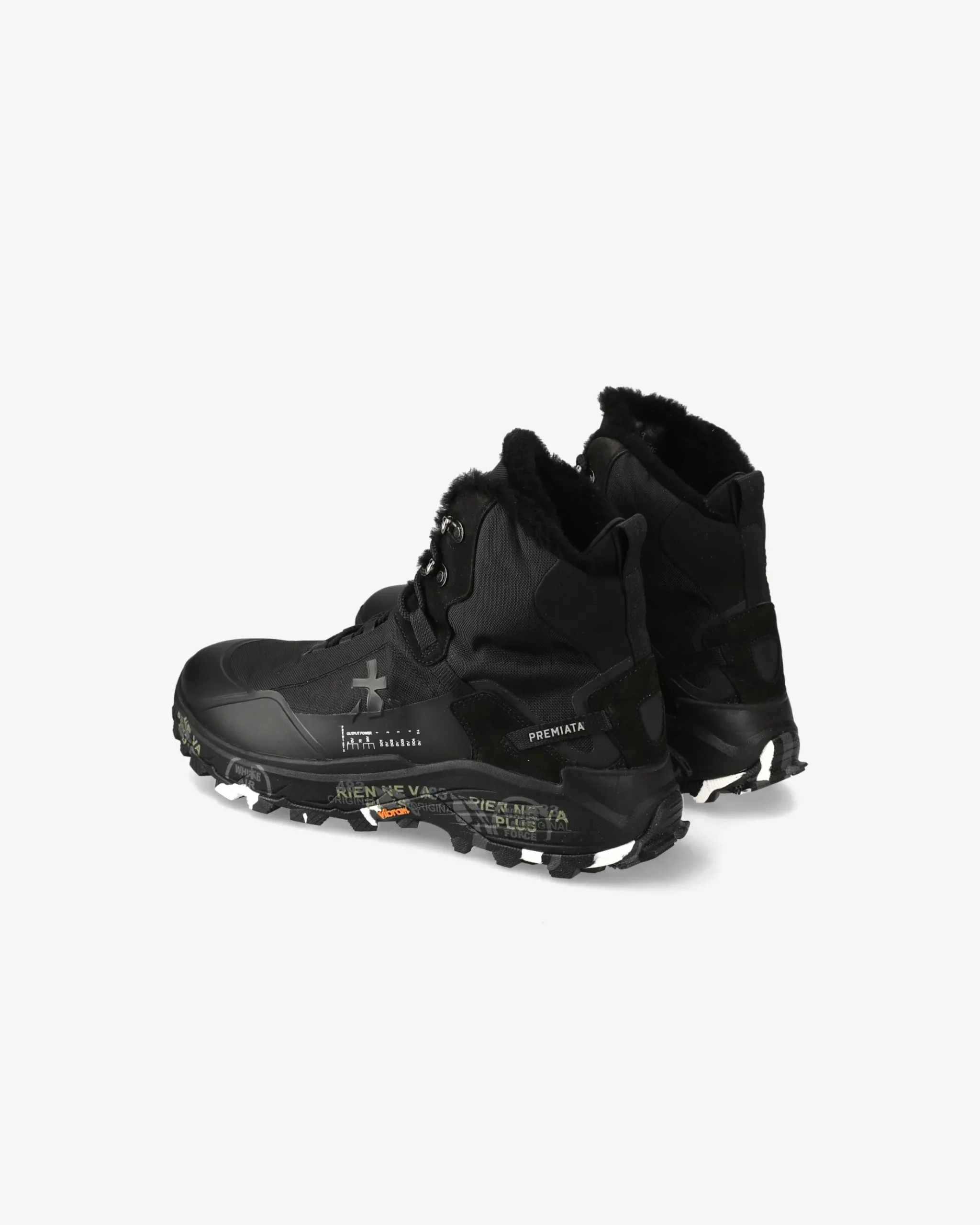 Premiata SAINTCROSS 394M>Uomo Saint-Cross