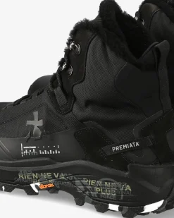 Premiata SAINTCROSS 394M>Uomo Saint-Cross