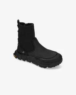 Premiata Scarpe Lock nero>Uomo Stivali