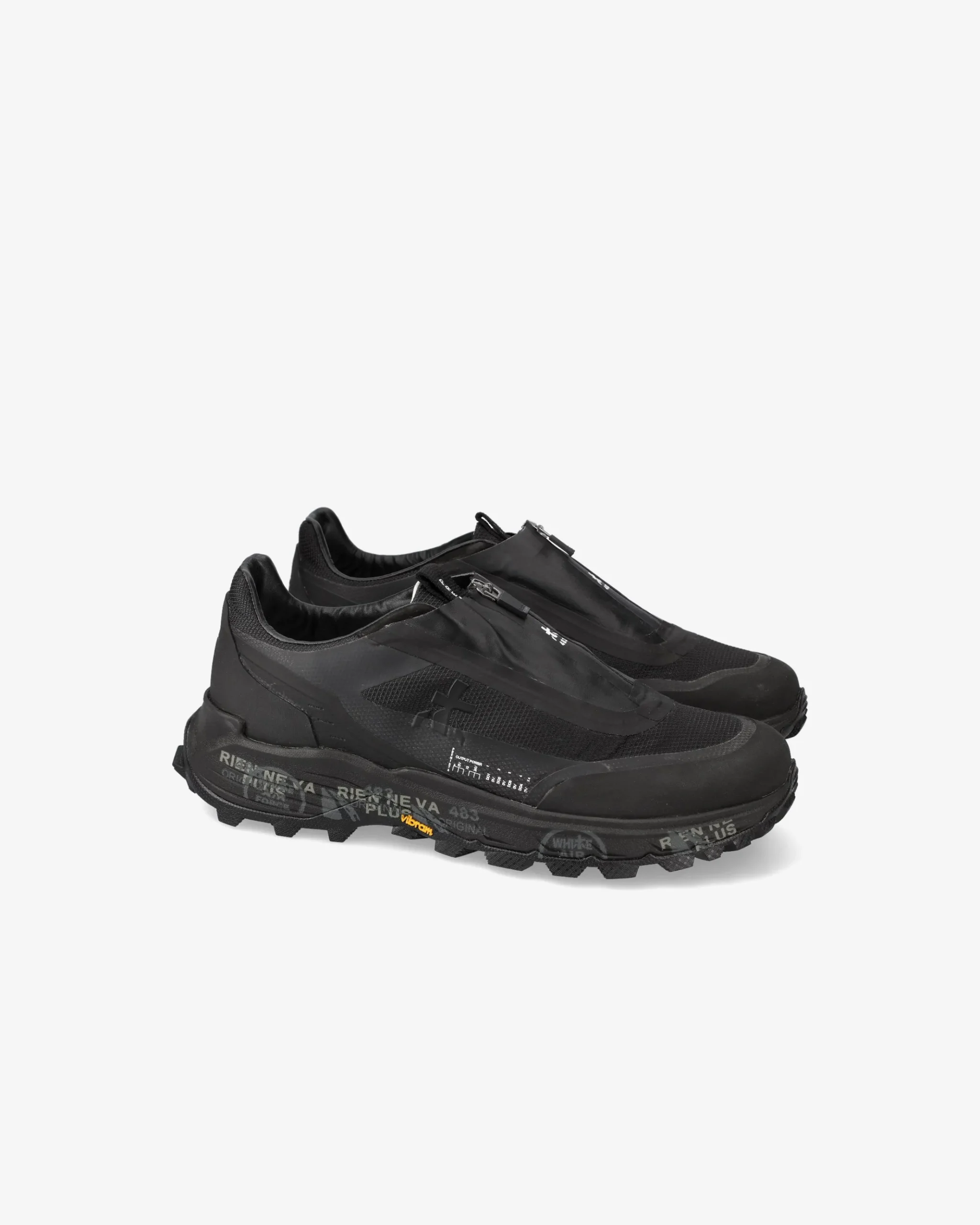 Premiata SCILIAR 344>Uomo Sciliar