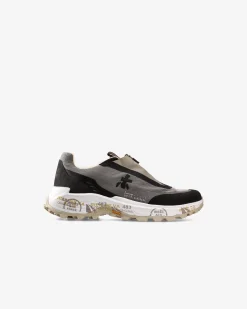 Premiata SCILIAR 386>Uomo Sciliar