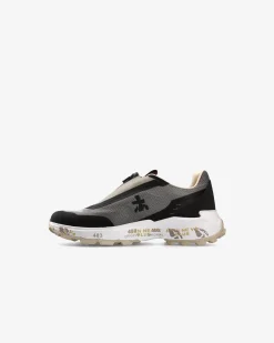 Premiata SCILIAR 386>Uomo Sciliar