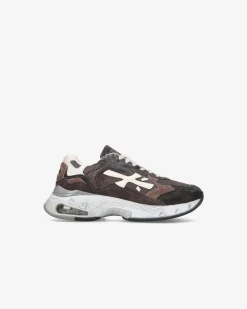 Premiata SHARKY 320>Uomo Sharky