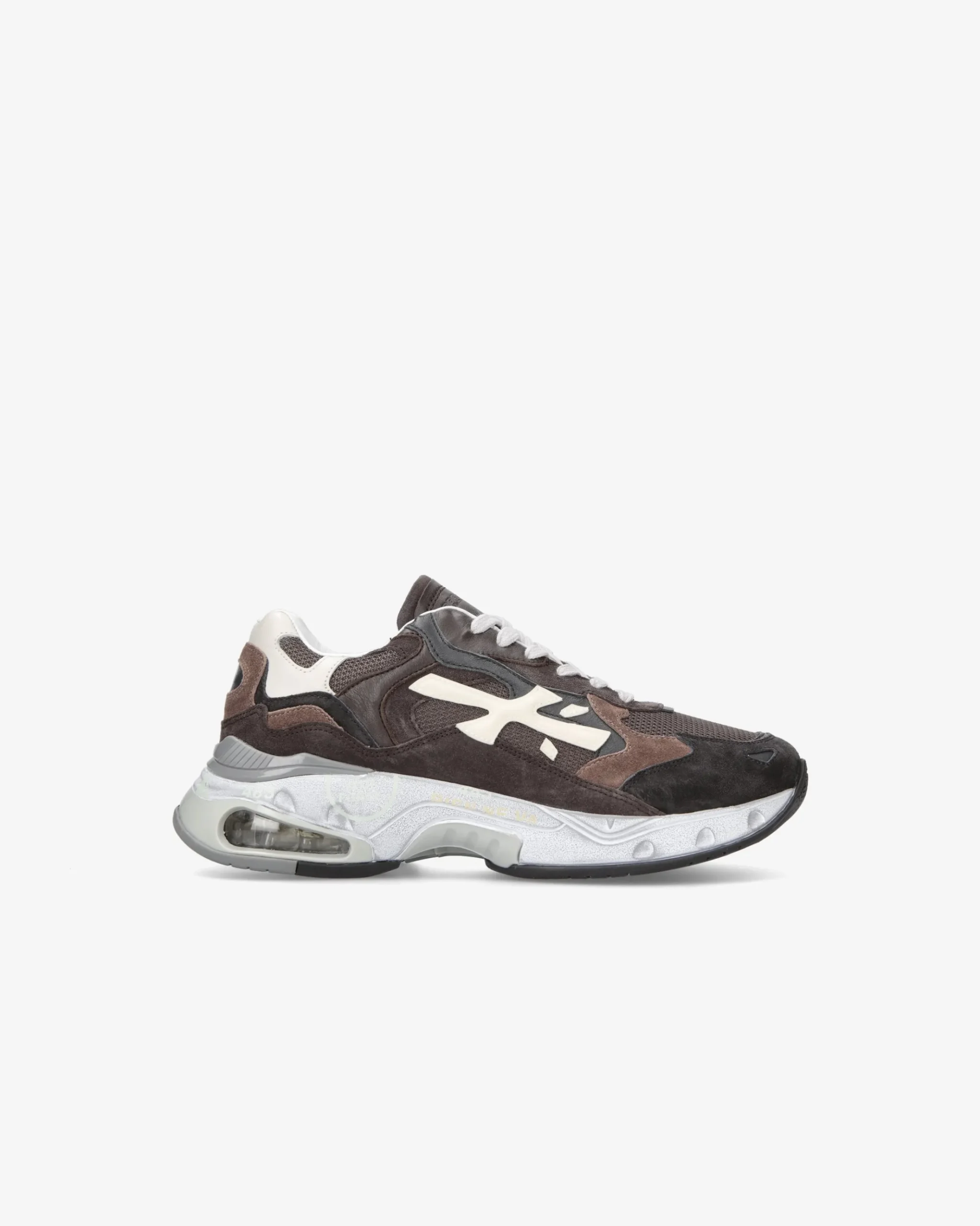 Premiata SHARKY 320>Uomo Sharky