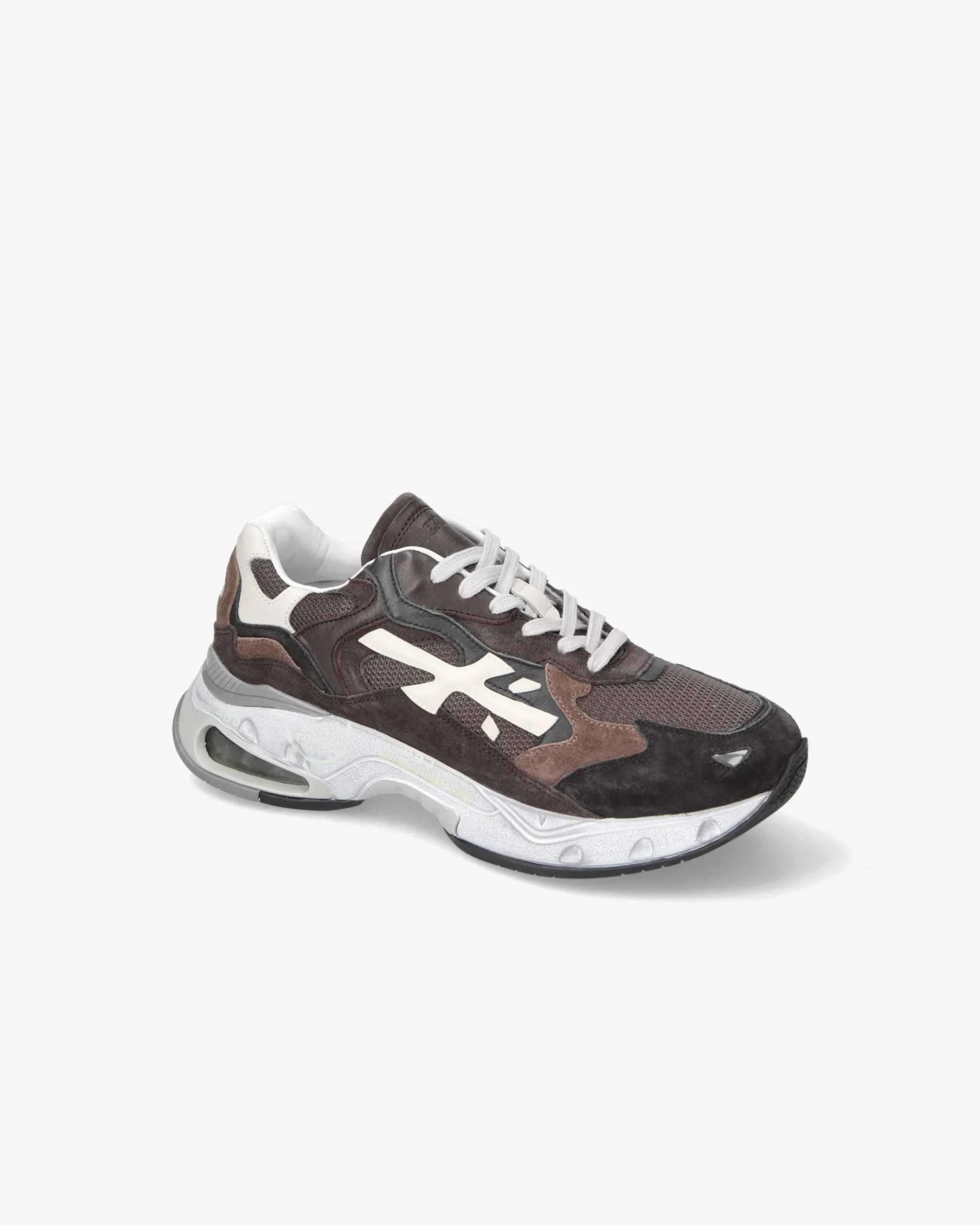 Premiata SHARKY 320>Uomo Sharky