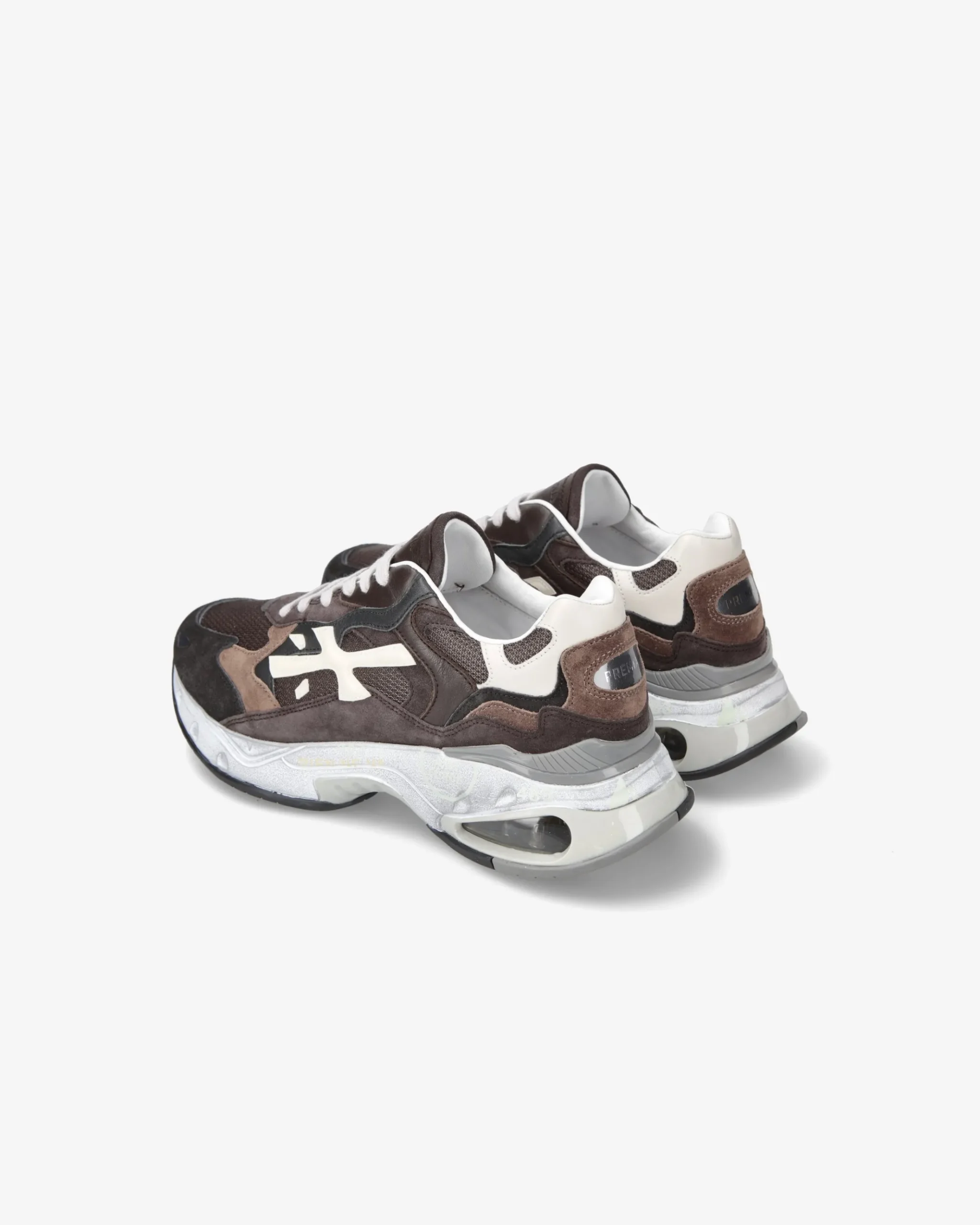 Premiata SHARKY 320>Uomo Sharky