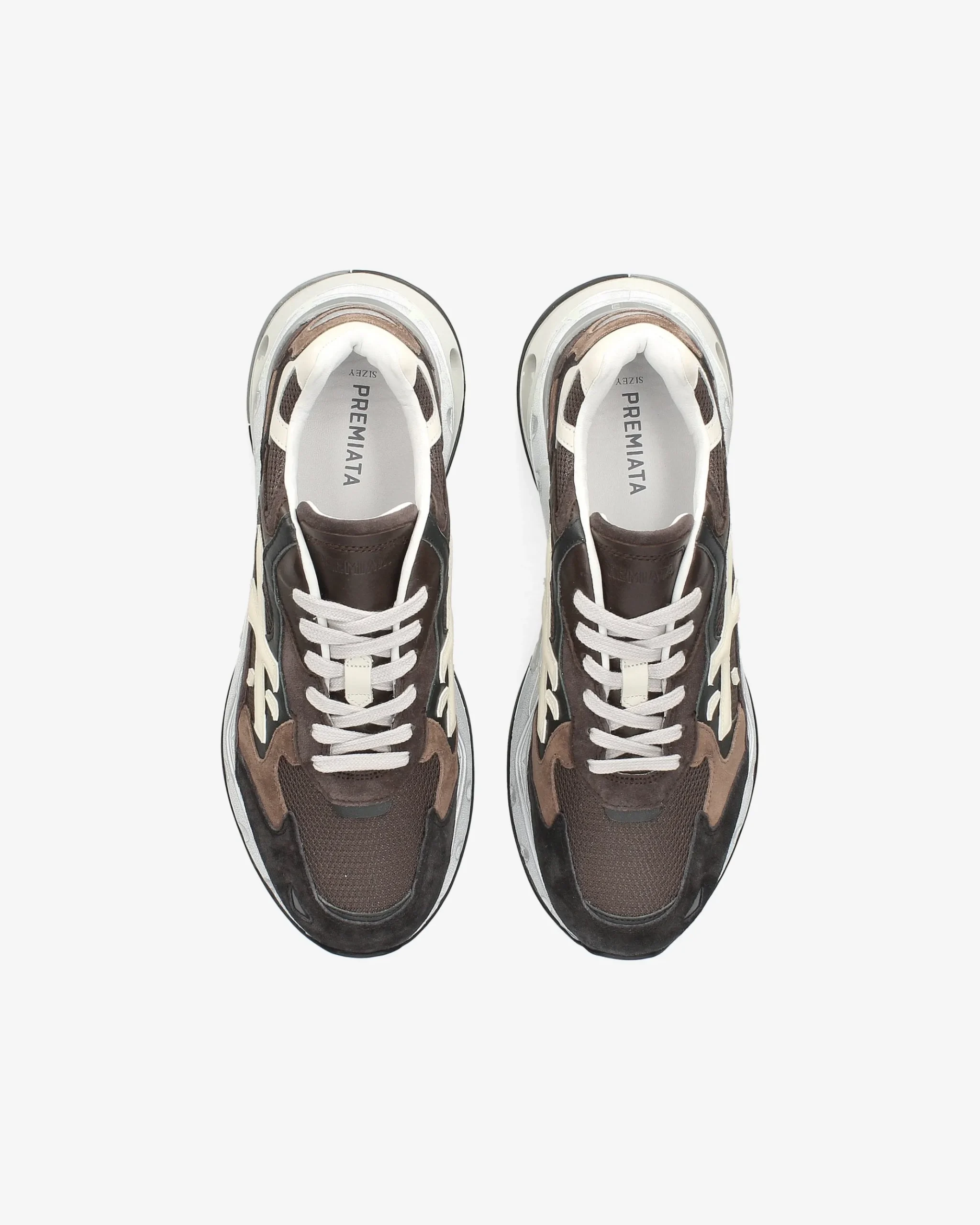Premiata SHARKY 320>Uomo Sharky