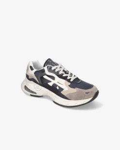 Premiata SHARKY 319>Uomo Sharky