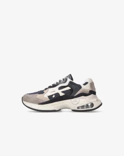 Premiata SHARKY 319>Uomo Sharky