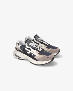 Premiata SHARKY 319>Uomo Sharky